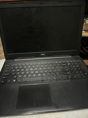 New Laptop Dell Inspiron 15 8GB Intel Core I5 HDD 1T