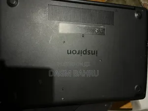 New Laptop Dell Inspiron 15 8GB Intel Core I5 HDD 1T