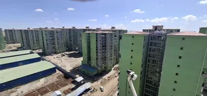 1bdrm Condo in Bole Ayat for sale