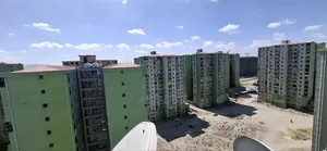 1bdrm Condo in Bole Ayat for sale