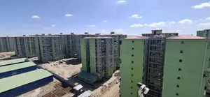 1bdrm Condo in Bole Ayat for sale