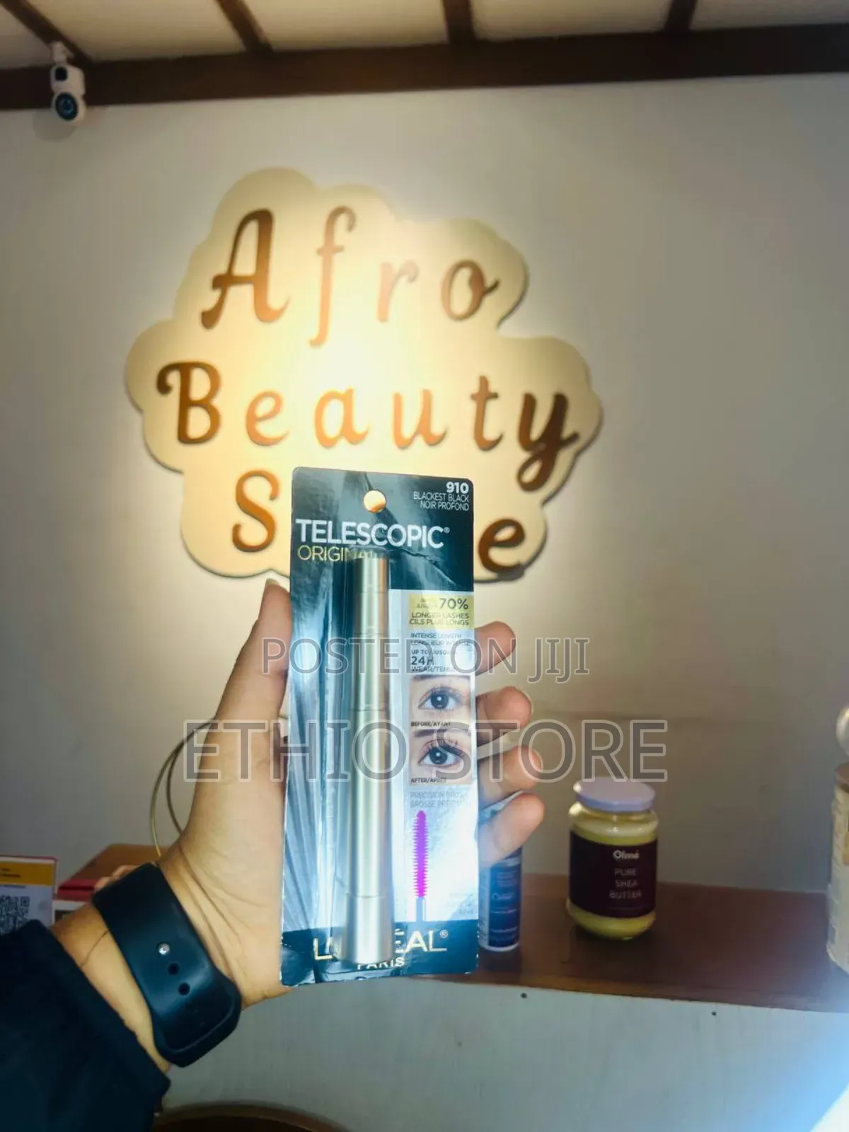 Telescopic Orginal Mascara