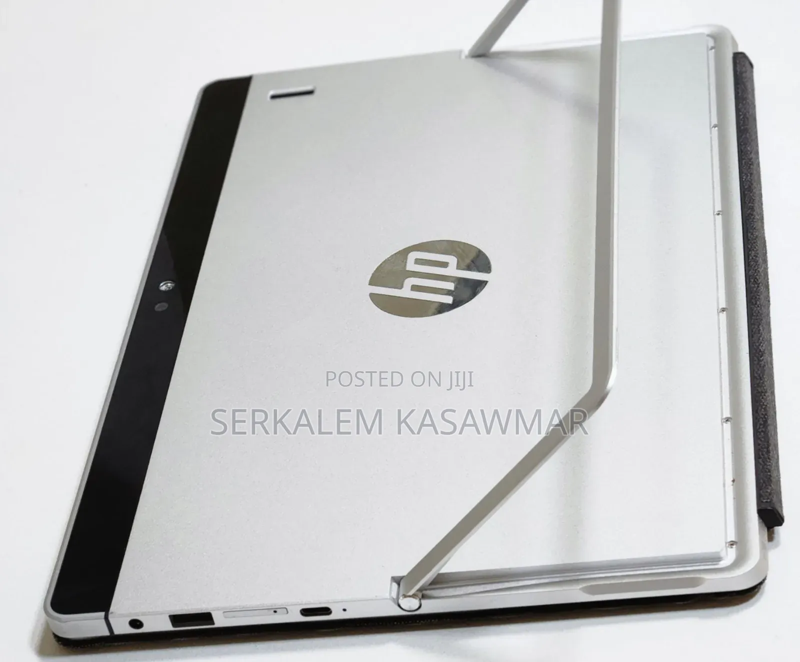 New Laptop HP Elite X2 1012 8GB Intel Core M SSD 256GB