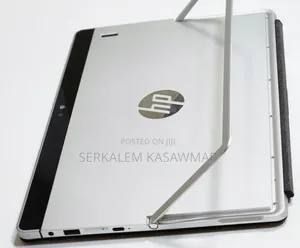 Photo - New Laptop HP Elite X2 1012 8GB Intel Core M SSD 256GB