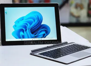 New Laptop HP Elite X2 1012 8GB Intel Core M SSD 256GB