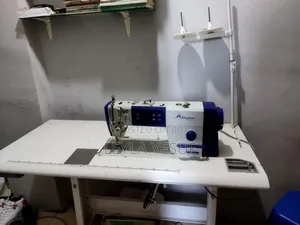 Anysew Sewing Machine