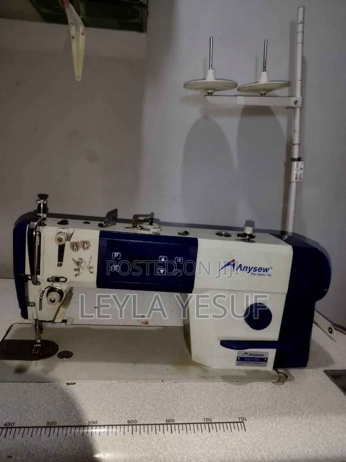 Anysew Sewing Machine