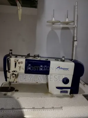 Anysew Sewing Machine