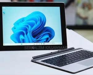 New Laptop HP Elite X2 1012 8GB Intel Core M SSD 256GB