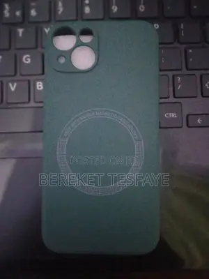 Photo - iPhone 14 Phone Case/Cover