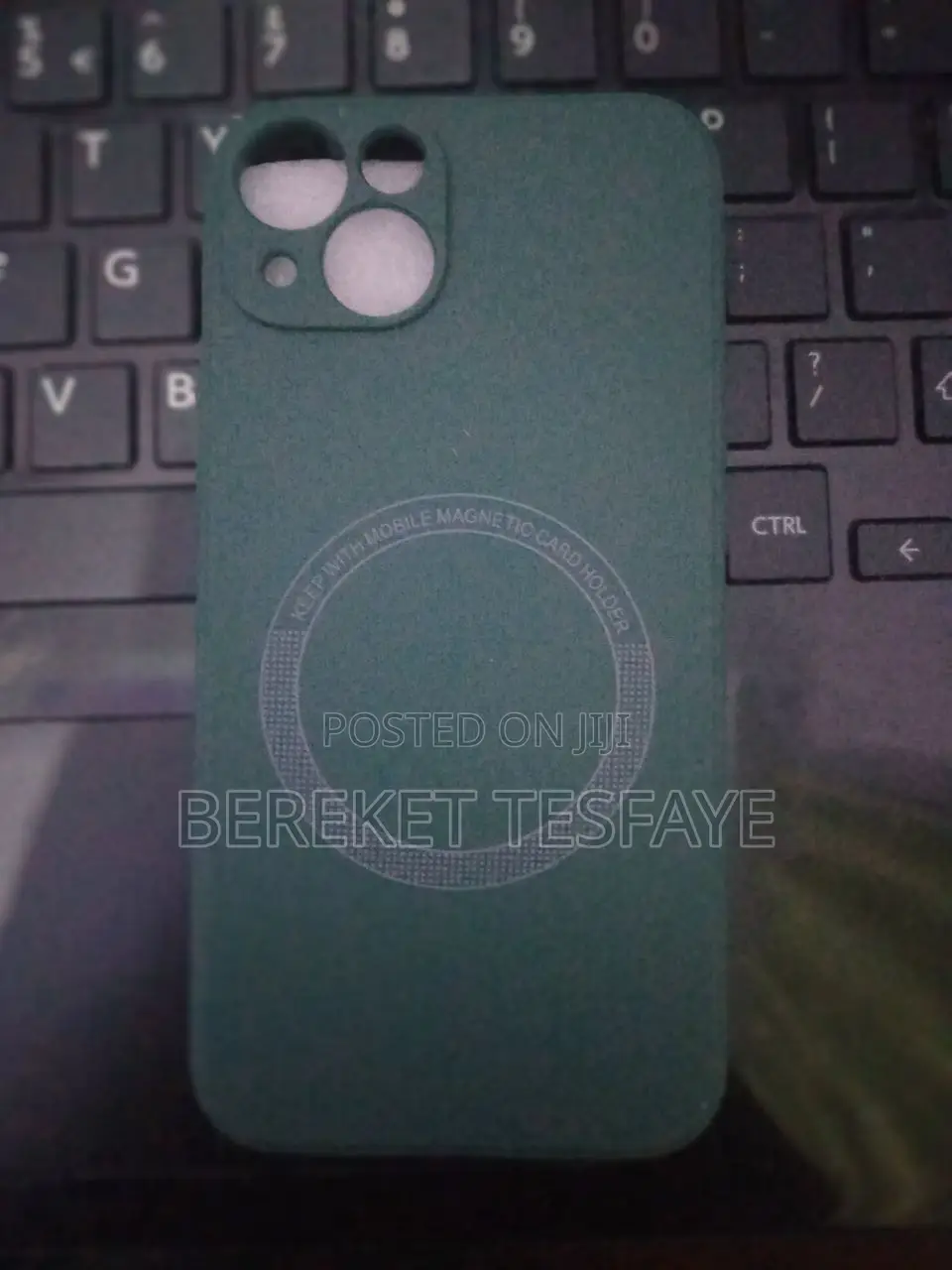 iPhone 14 Phone Case/Cover