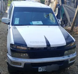 Photo - Toyota Hilux 2013 White