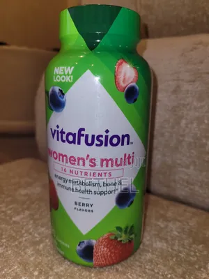 Women's Multivitamin