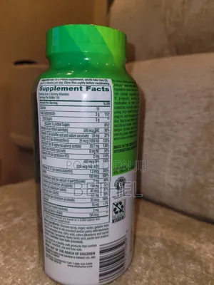 Women's Multivitamin