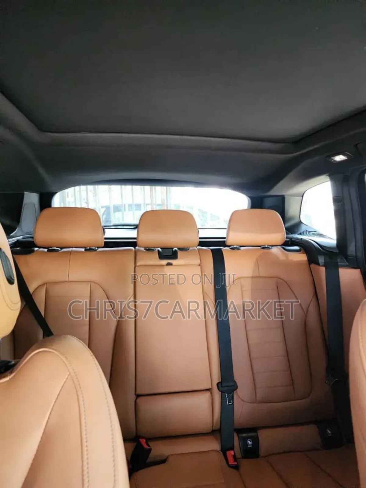 BMW X3 sDrive30i 2023 Black