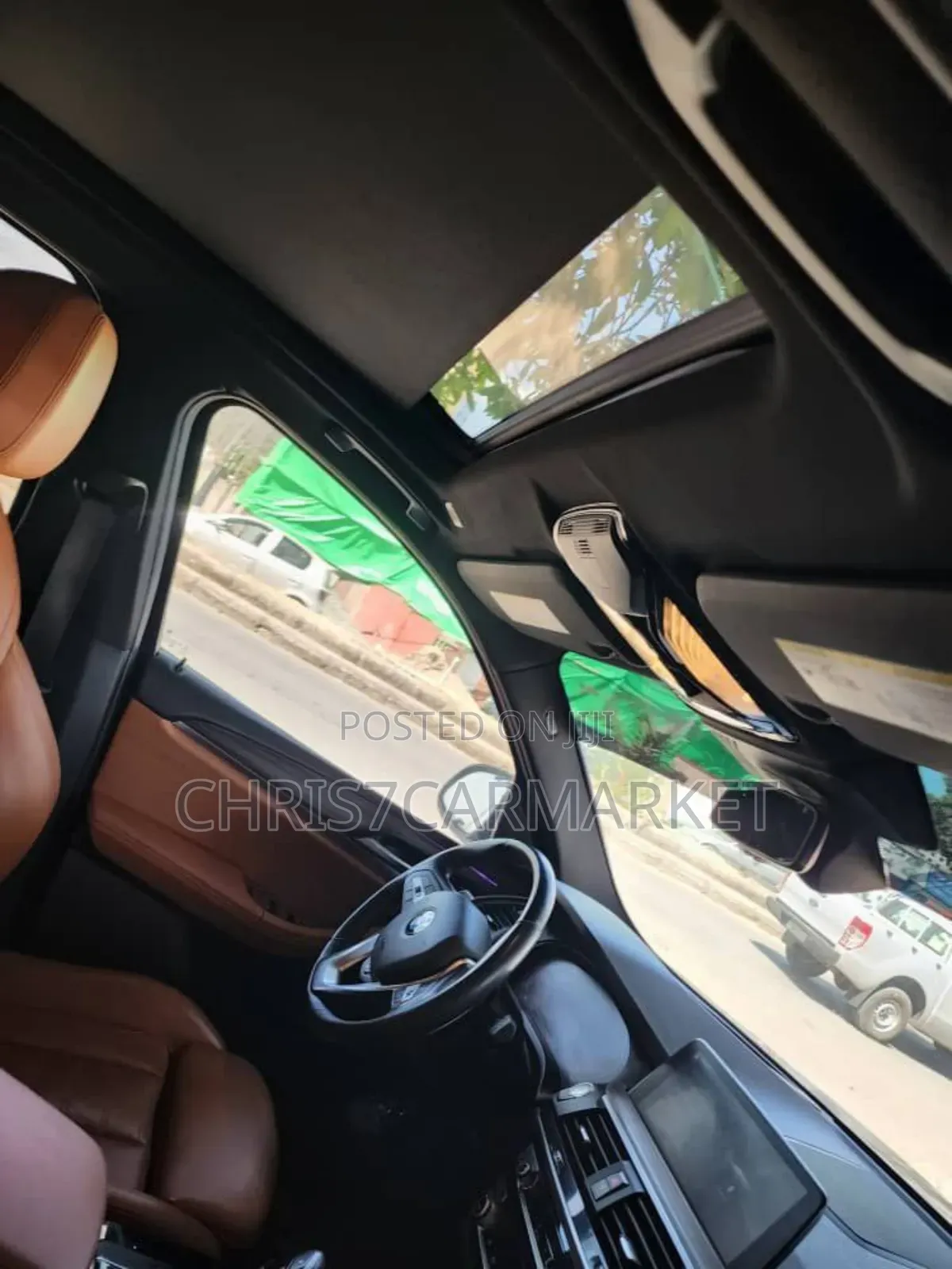 BMW X3 sDrive30i 2023 Black