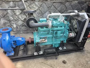 Photo - Wechai Diesel Engine Pump