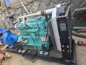 Wechai Diesel Engine Pump