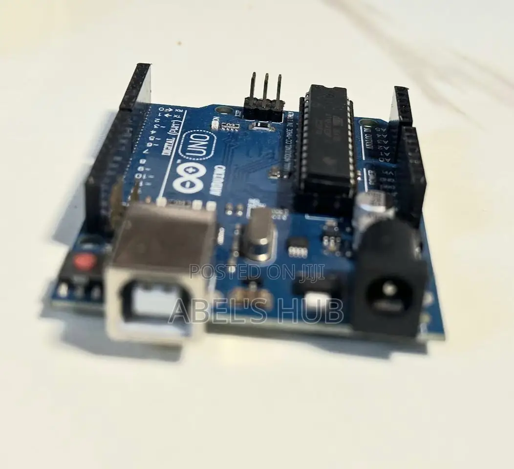 Arduino Uno