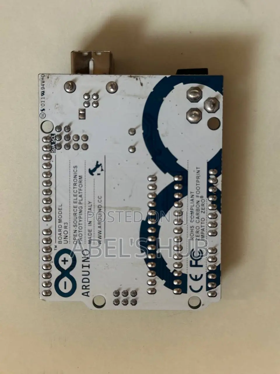 Arduino Uno