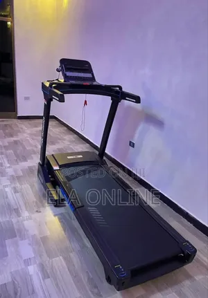 አዲስ የቤት ጂም ትሬድሚል Address Bole Contact With Me