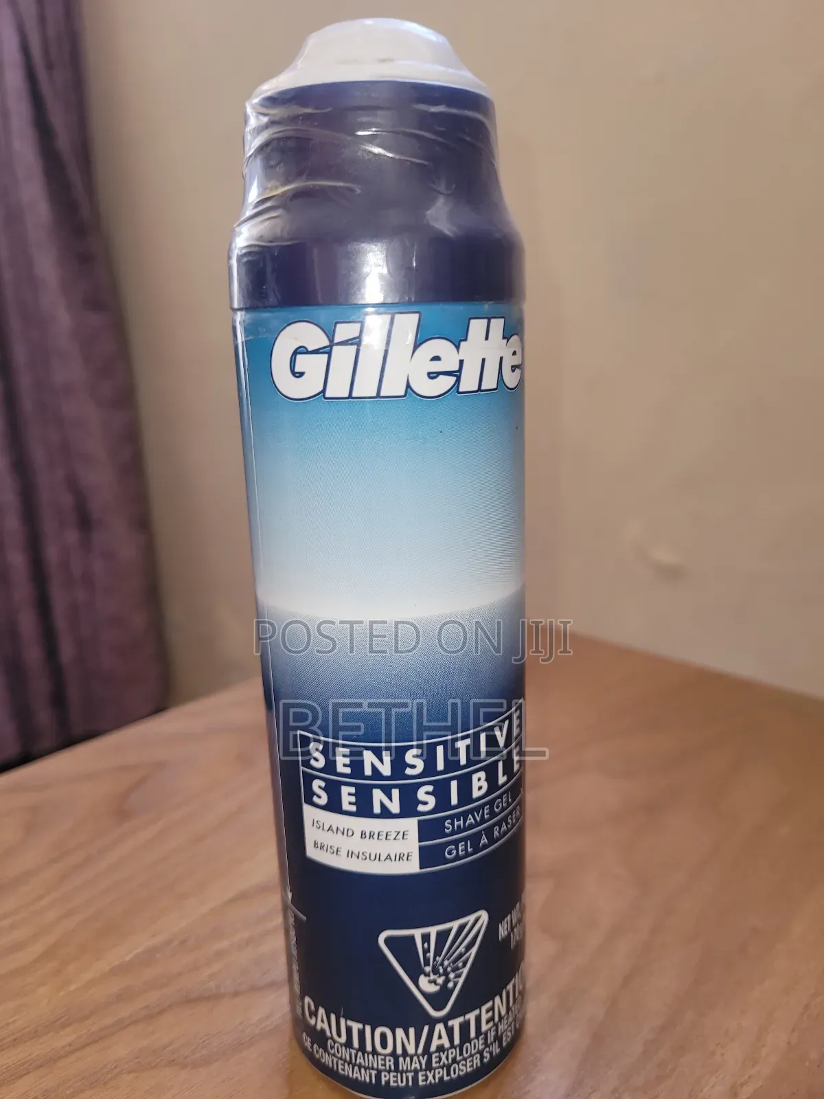 Shaving Gel for Sell