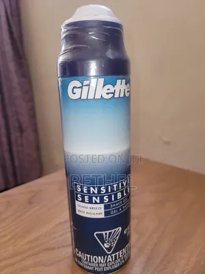 Photo - Shaving Gel for Sell