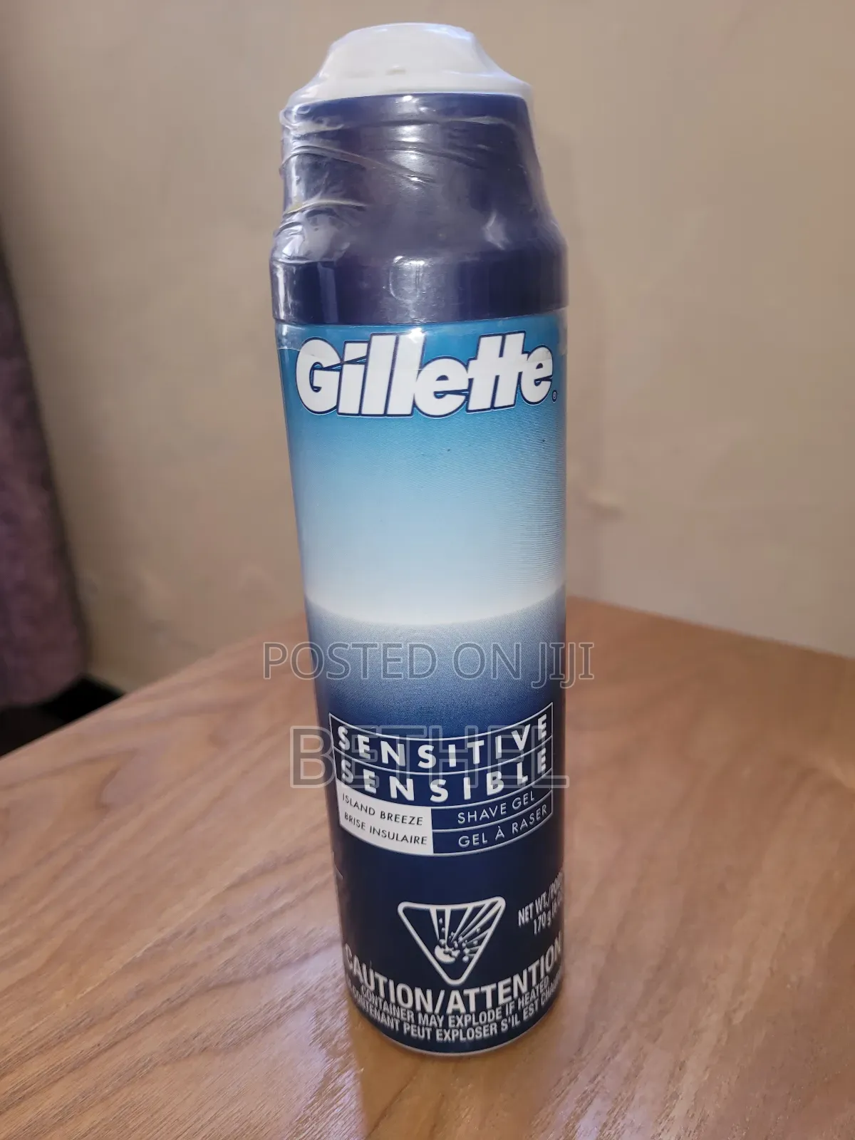 Shaving Gel for Sell