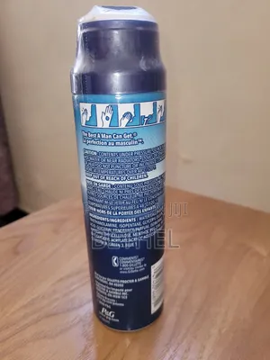 Shaving Gel for Sell