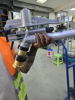 Photo - Sprinkiller/የማሳ ማጠጫ ስፕሪንኪለር