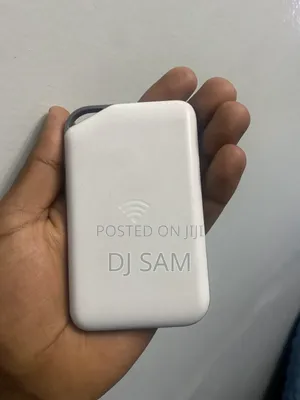 D -Link Wi-Fi Router