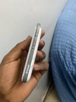 D -Link Wi-Fi Router