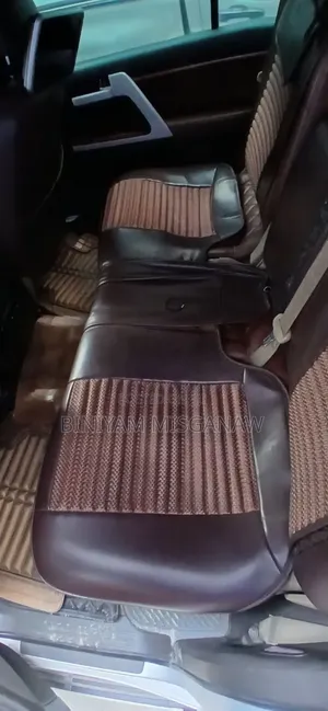 Toyota Land Cruiser 2020 Silver