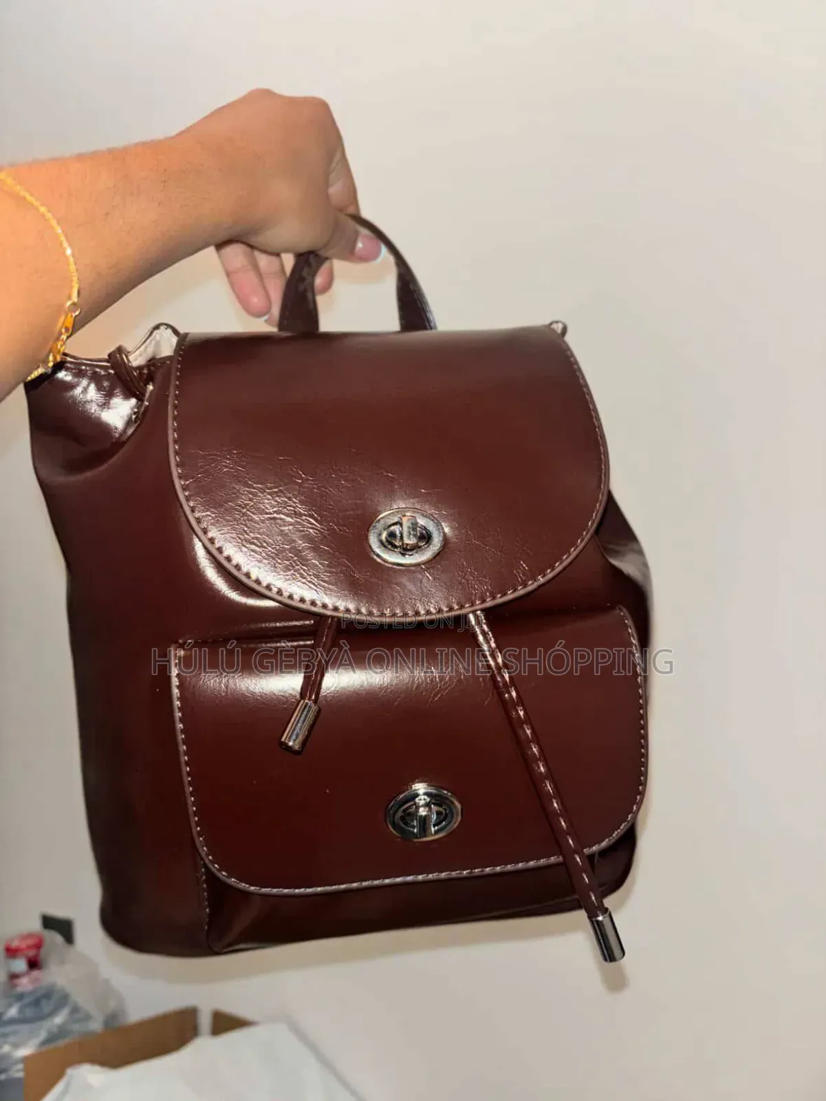 Hand Bag for Ladies