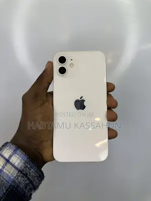 Apple iPhone 12 128 GB White