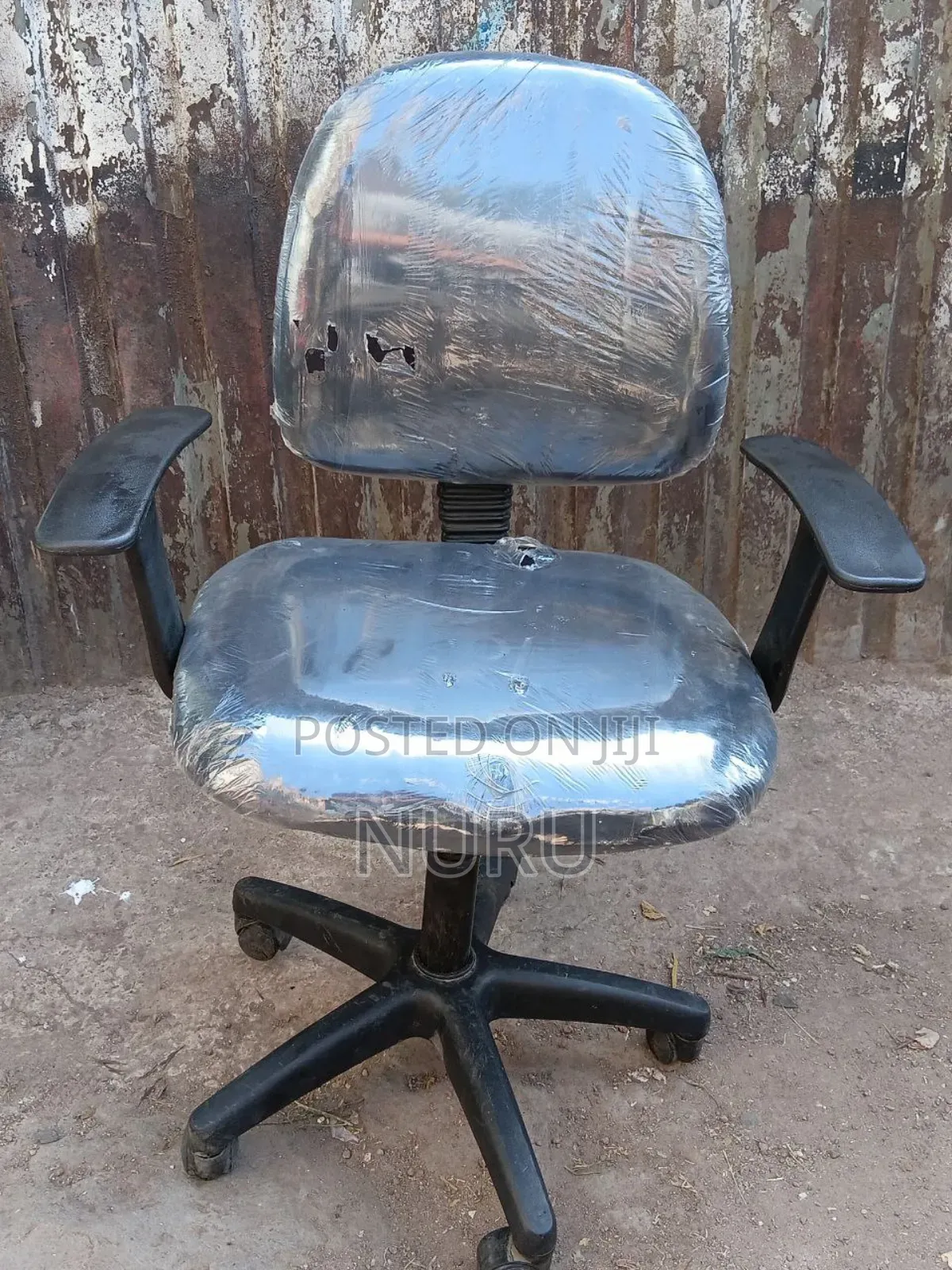 ተሽከርካሪ ወንበሮች በጥራትና በብዛት