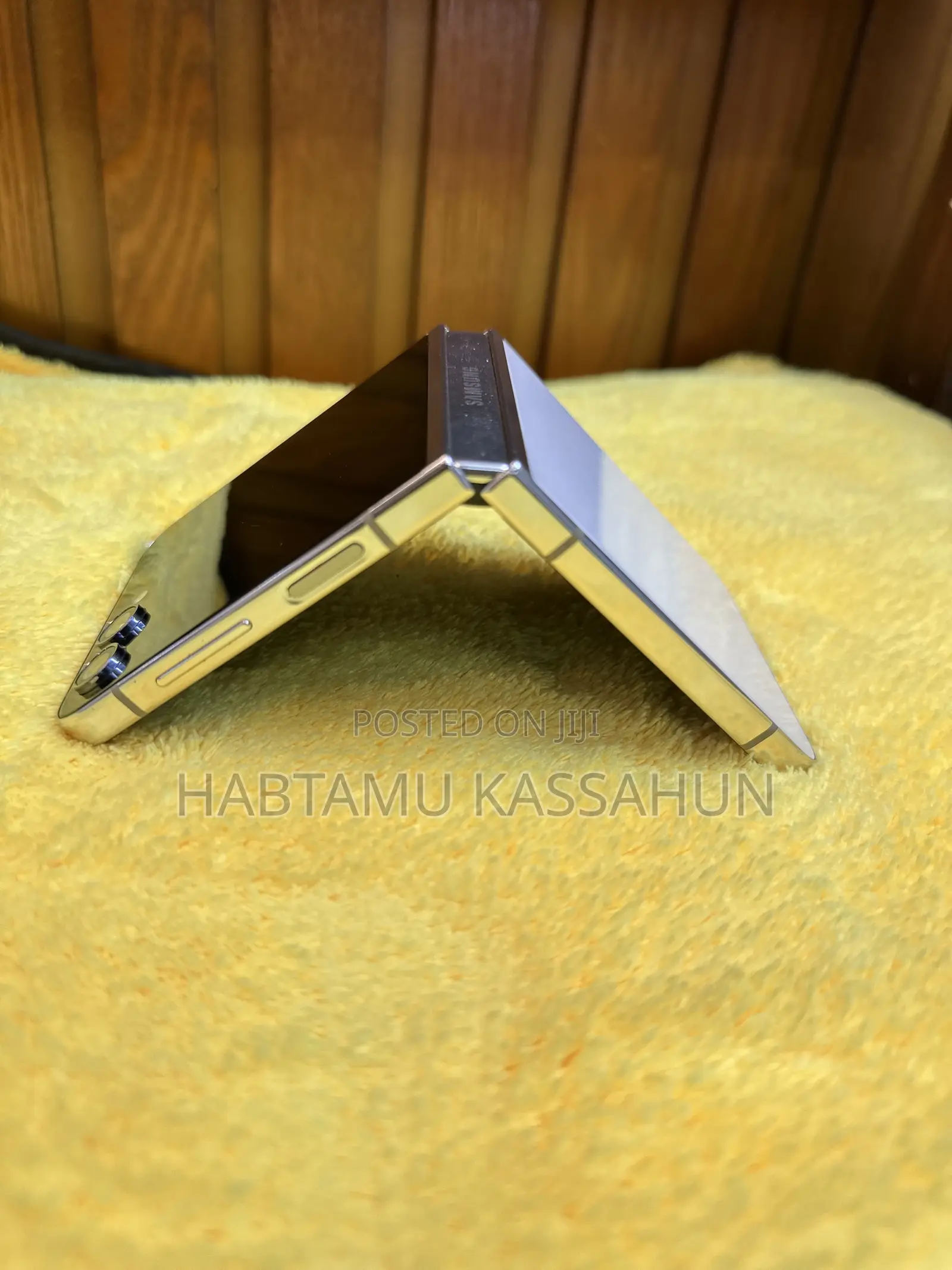 Samsung Galaxy Z Flip 5 512 GB White