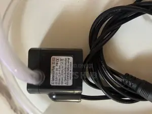 Water Submersible Dc Pump | 5 - 12 V | Aquarium | Fountain | Fish Pond