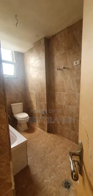 Furnished 3bdrm Apartment in Tinbitproperties, Nifas Silk-Lafto