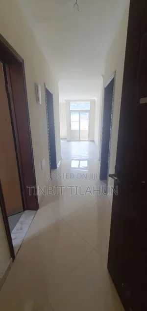 Furnished 3bdrm Apartment in Tinbitproperties, Nifas Silk-Lafto