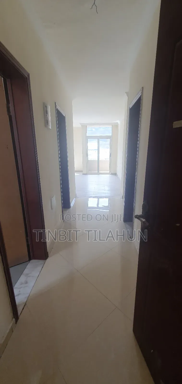 Furnished 3bdrm Apartment in Tinbitproperties, Nifas Silk-Lafto