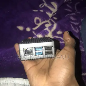 Photo - Raspberry Pi4