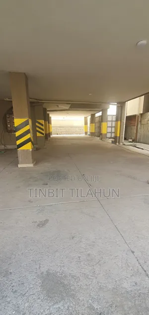 Furnished 3bdrm Apartment in Tinbitproperties, Nifas Silk-Lafto