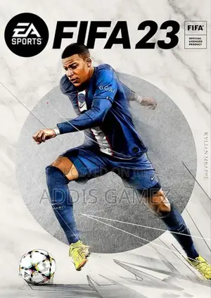 Photo - Fifa 23 Pc Version