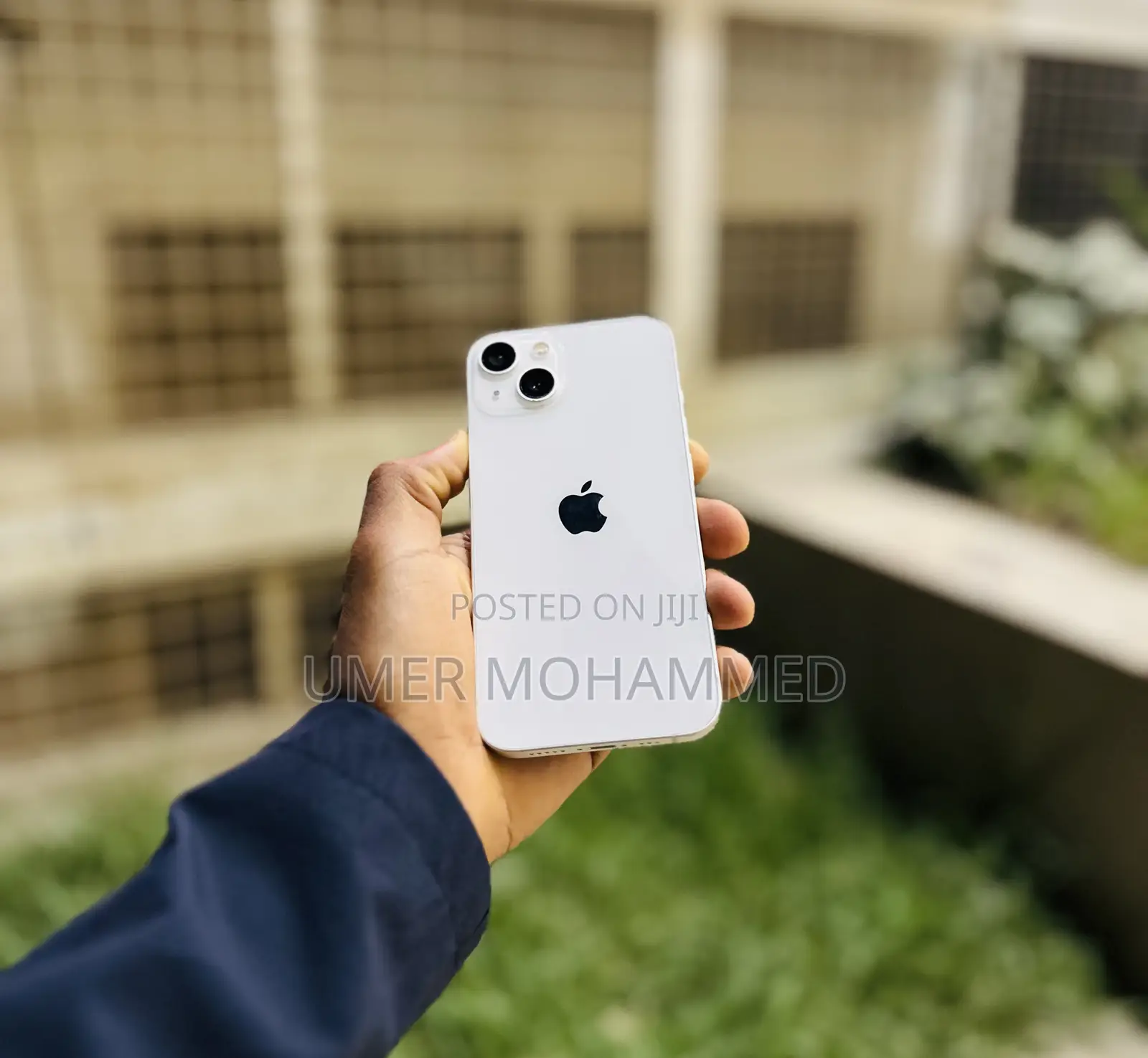 Apple iPhone 13 128 GB White