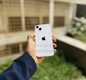 Apple iPhone 13 128 GB White