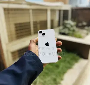 Apple iPhone 13 128 GB White