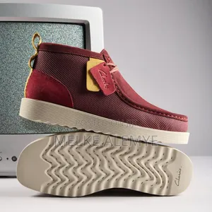 Photo - Clark's Bootsoriginal Men's Shoe's Usa