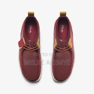 Clark's Bootsoriginal Men's Shoe's Usa