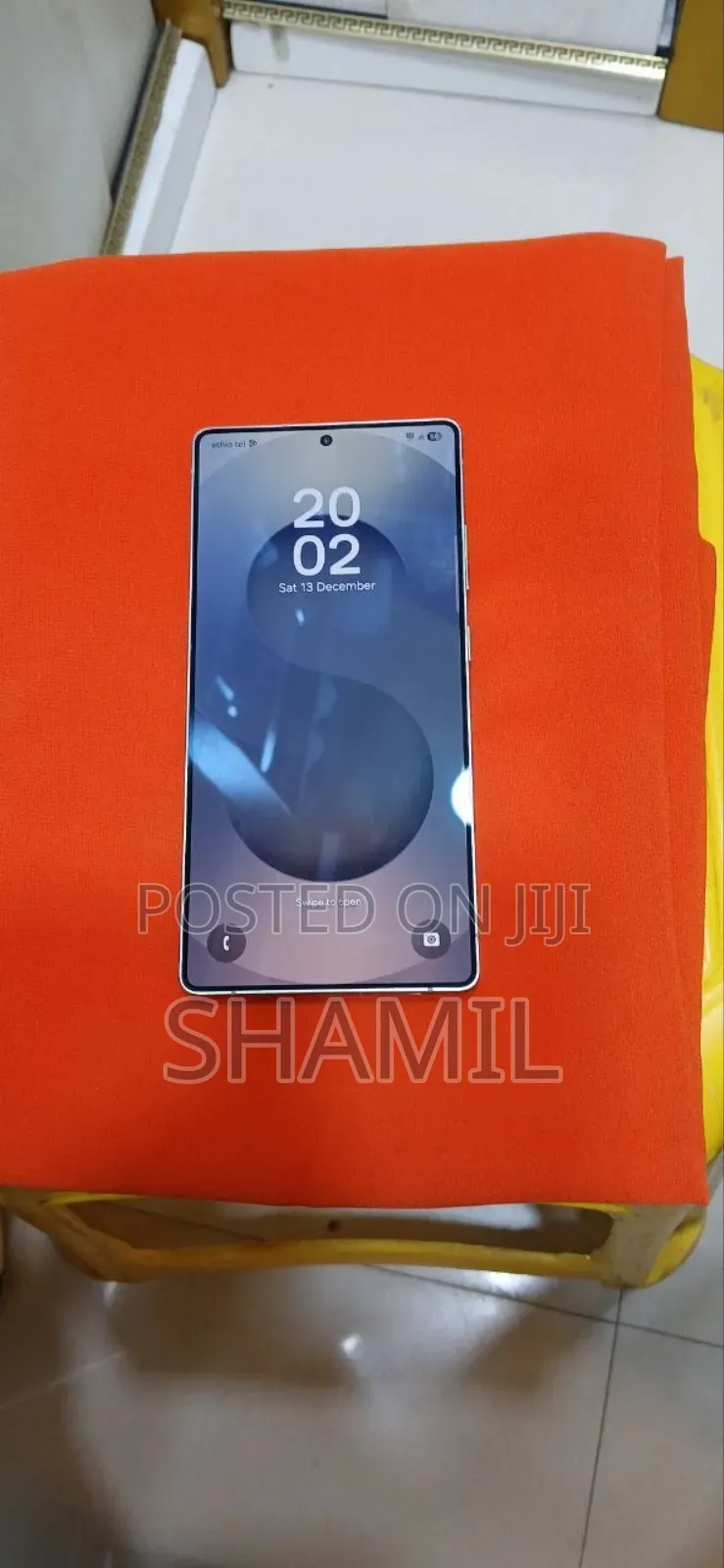 Samsung Galaxy S25 Ultra 512 GB Blue